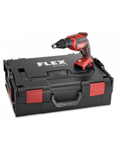 Flex DW45 18,0-EC 18V Schroefmachine Body in L-Boxx - 447757