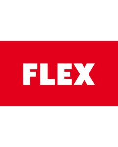 Flex TKE 4x D130/1x 135x295 Inlay voor L-Boxx 414166