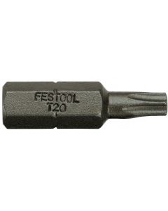 Festool TX 20-25 /10 Bit Torx 490506
